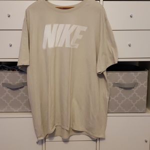Womens Nike shirt
